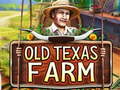 Тоглоом Old Texas Farm