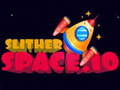 Тоглоом Slither Space.io