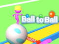 Тоглоом Ball to Ball