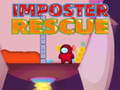 Тоглоом Among Us Imposter Rescue