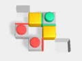 Тоглоом Push Maze Puzzle