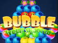 Тоглоом Bubble Fruit Shooter