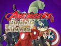 Тоглоом Avengers Bubble Shooter