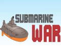 Тоглоом Submarine War
