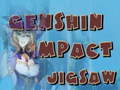 Тоглоом Genshin Impact Jigsaw