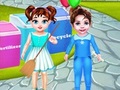 Тоглоом Baby Taylor Earth Day