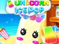 Тоглоом Unicorn Ice Pop