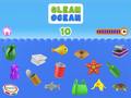 Тоглоом Clean Ocean