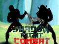 Тоглоом Shadow Fight Combat