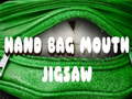Тоглоом Hand Bag Mouth Jigsaw