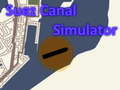 Тоглоом Suez Canal Simulator