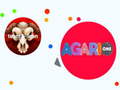 Тоглоом Agario.one