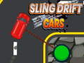 Тоглоом Sling Drift Cars