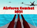 Тоглоом Airforce Combat 2021