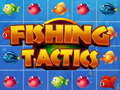 Тоглоом Fishing Tactics