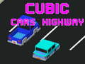 Тоглоом Cubic Cars Highway