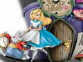 Тоглоом Alice in Wonderland Jigsaw Puzzle Collection