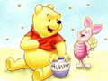 Тоглоом Winnie the Pooh Jigsaw Puzzle Collection