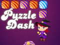 Тоглоом Puzzle Dash