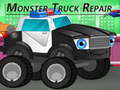 Тоглоом Monster Truck Repair