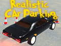 Тоглоом Realistic car Parking 
