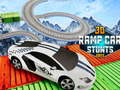 Тоглоом 3d Ramp Car Stuns Free