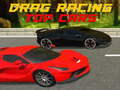 Тоглоом Drag Racing Top Cars