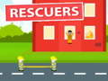 Тоглоом Rescuers!