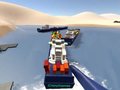 Тоглоом Suez Canal Training Simulator