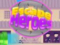 Тоглоом Escape Heroes