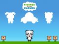 Тоглоом Figures in the Clouds