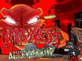 Тоглоом Madness Accelerant