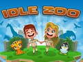 Тоглоом Idle Zoo