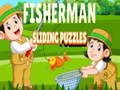 Тоглоом Fisherman Sliding Puzzles