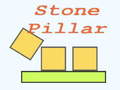 Тоглоом Stone pillar
