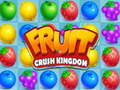 Тоглоом Fruit Crush Kingdom