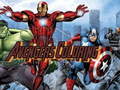 Тоглоом Avengers Coloring
