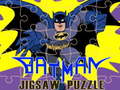 Тоглоом Batman Jigsaw Puzzle