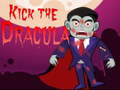 Тоглоом Kick The Dracula