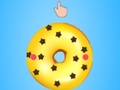 Тоглоом Donut Slicing