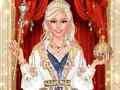 Тоглоом Queen Fashion Salon Royal Dress Up