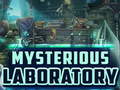 Тоглоом Mysterious Laboratory