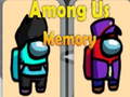 Тоглоом Among Us Memory 