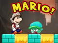 Тоглоом Mario!