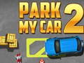 Тоглоом park my car 2
