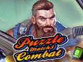 Тоглоом Puzzle Combat match 3