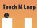 Тоглоом Touch N Leap