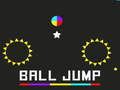 Тоглоом Ball Jump