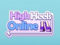 Тоглоом High Heels Online