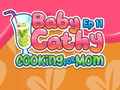 Тоглоом Baby Cathy Ep11: Cooking for Mom